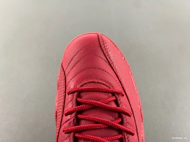 Rep Retro Air Red Gym 12 Jordan 130690-601 (2018) 0724